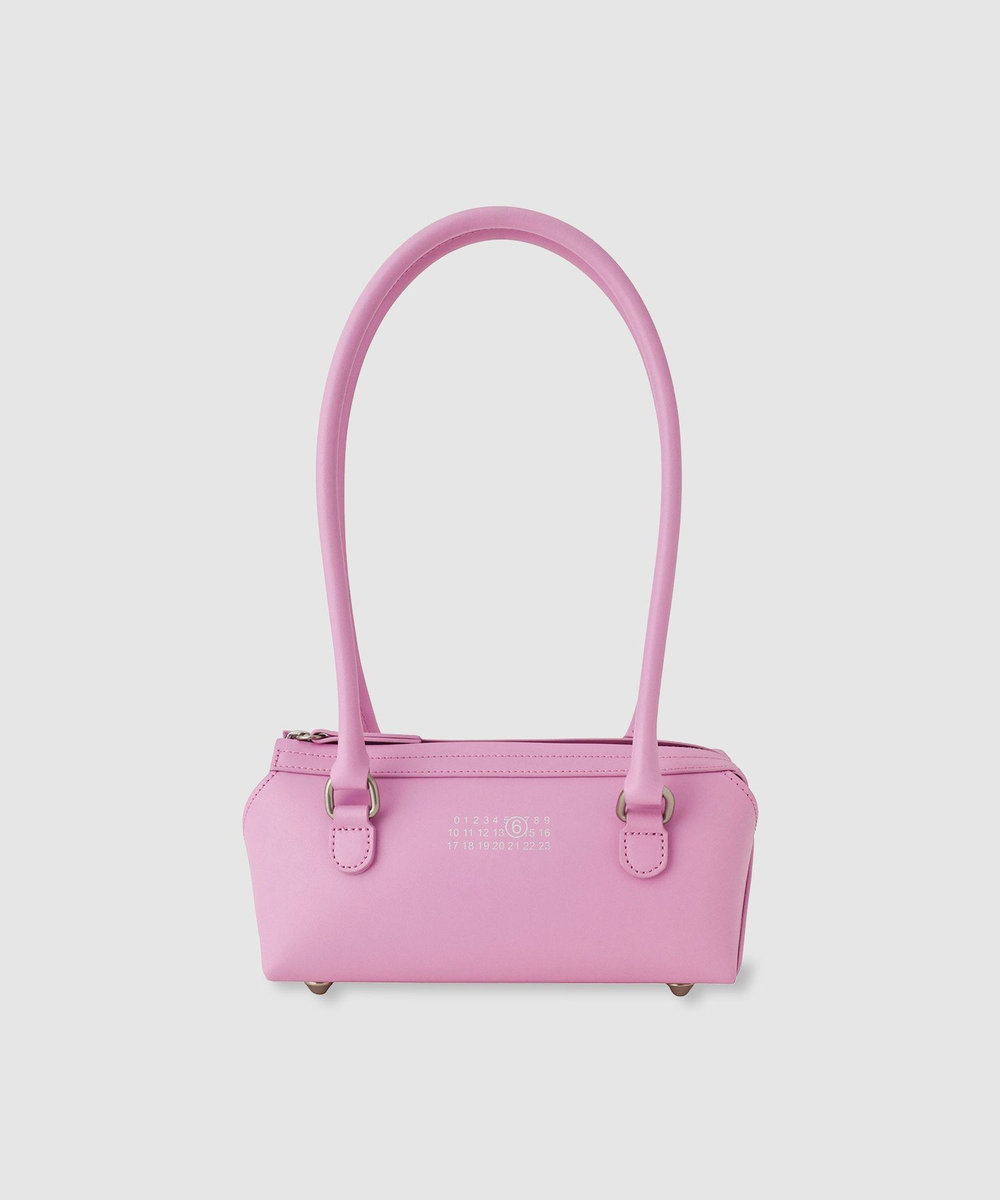 MM6 Maison Margiela(エムエム6 メゾン マルジェラ)】BAULETTO J MINI