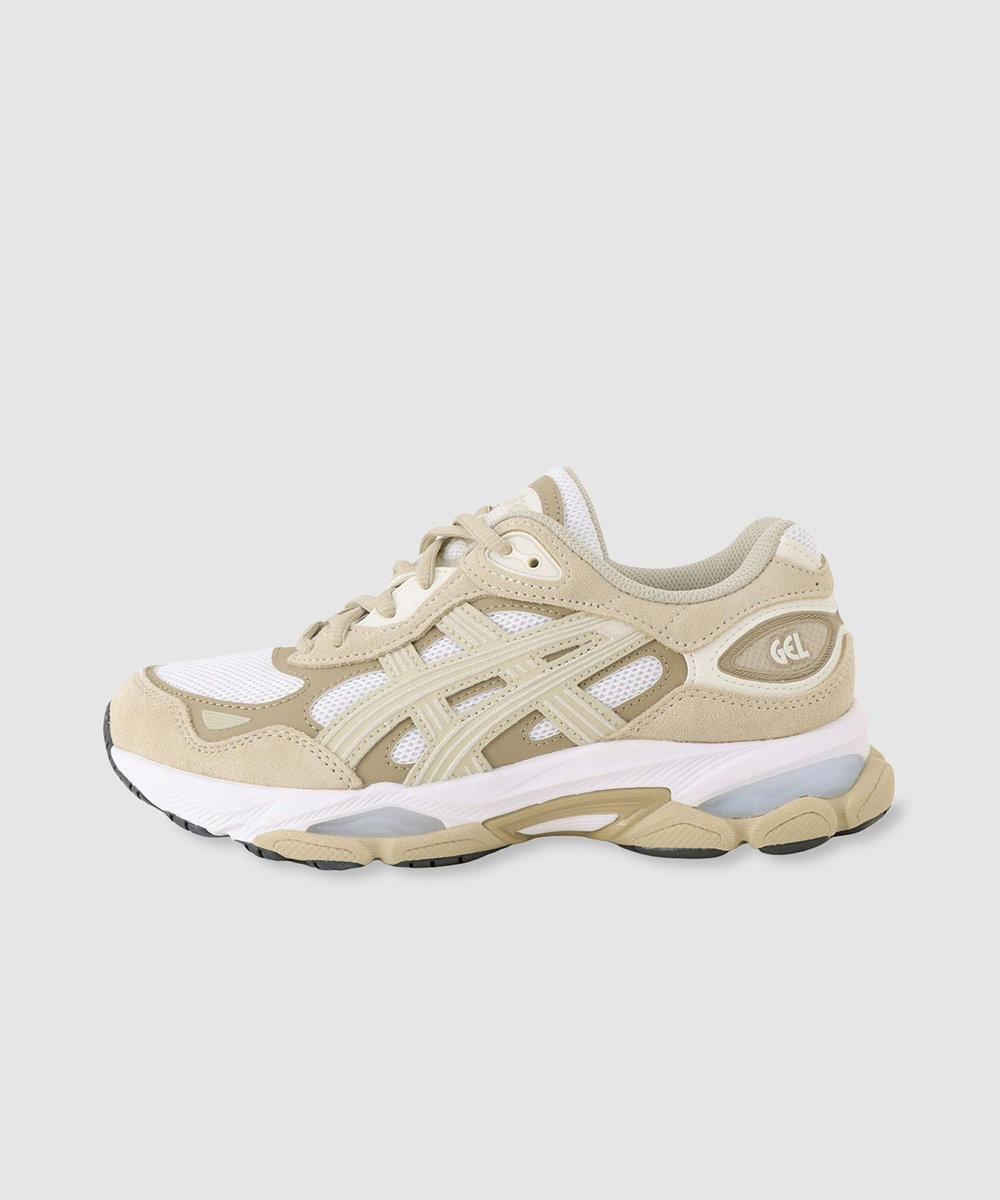 buying 【ASICS(アシックス)】GEL-NYC 2.0 ベージュ系 (19)