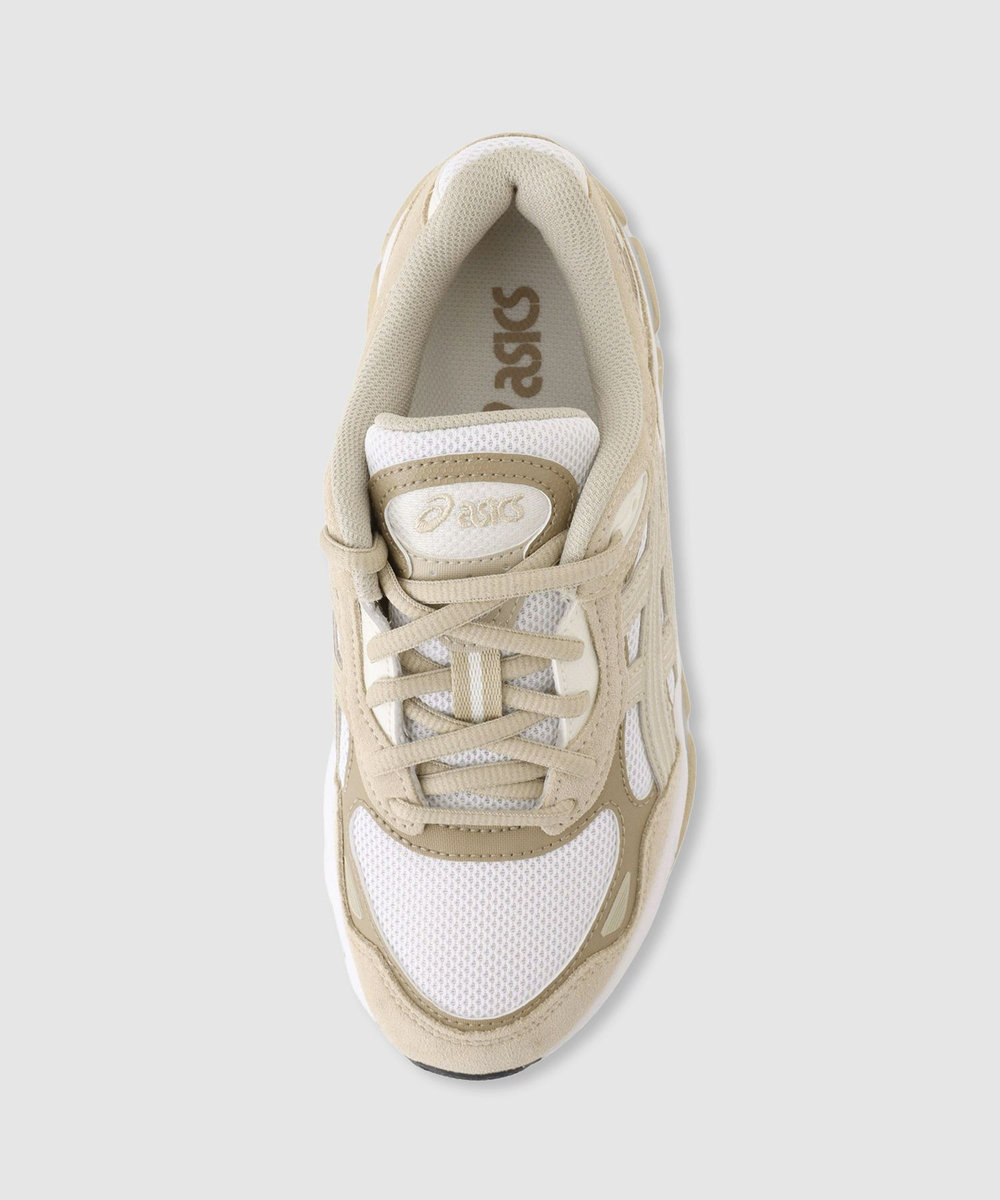 buying 【ASICS(アシックス)】GEL-NYC 2.0 ベージュ系 (19)