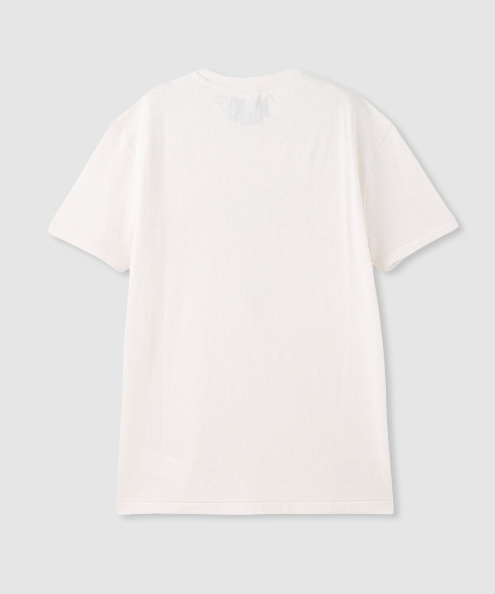 buying 【POLO Ralph Lauren(ポロ ラルフローレン)】 COUNTRY T ホワイト (01)