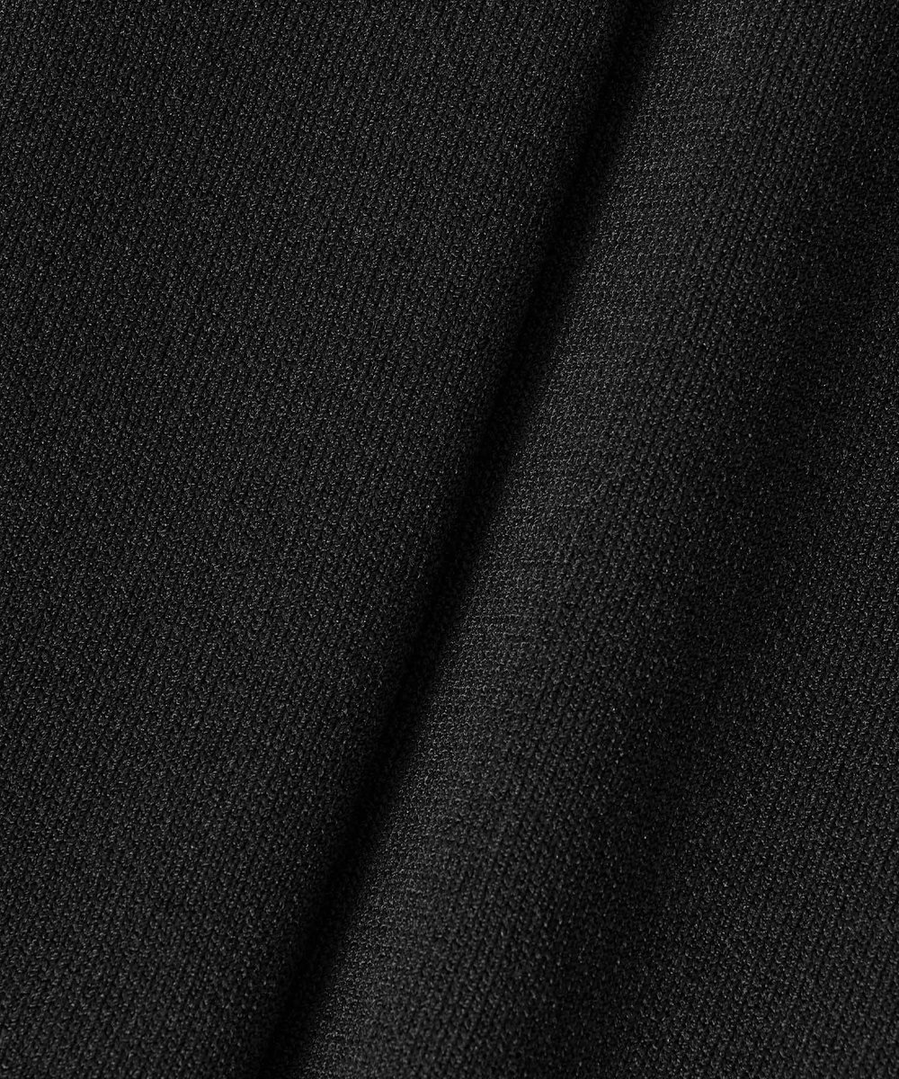 LOULOU WILLOUGHBY 【LOULOU WILLOUGHBY】スクエアタンクトップ ブラック (95)