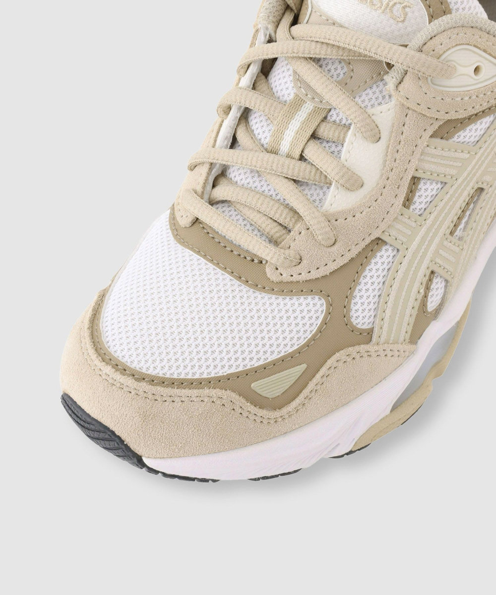 buying 【ASICS(アシックス)】GEL-NYC 2.0 ベージュ系 (19)