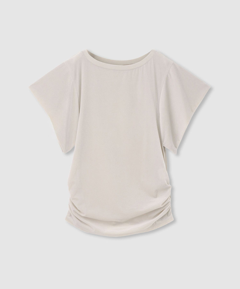ベロアトップ|allureville OFFICIAL SITE / ONLINE SHOP｜アルアバイル