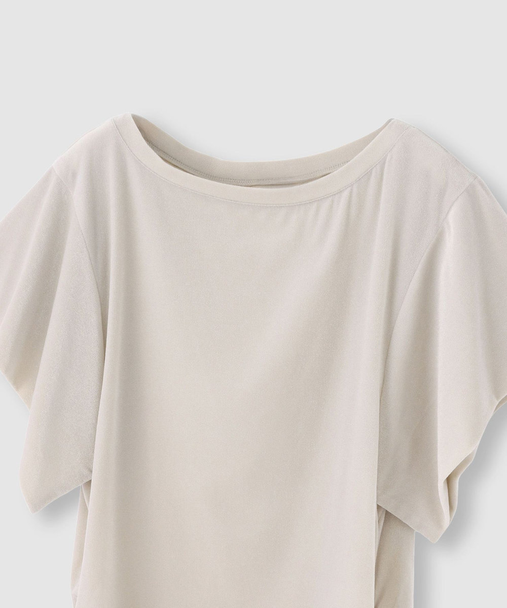 allureville ベロアトップ グレージュ (15)