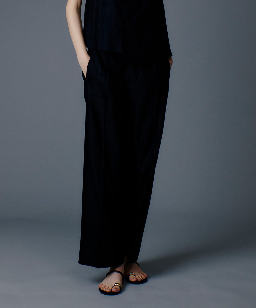 NALYAストレッチパンツ|allureville OFFICIAL SITE / ONLINE SHOP