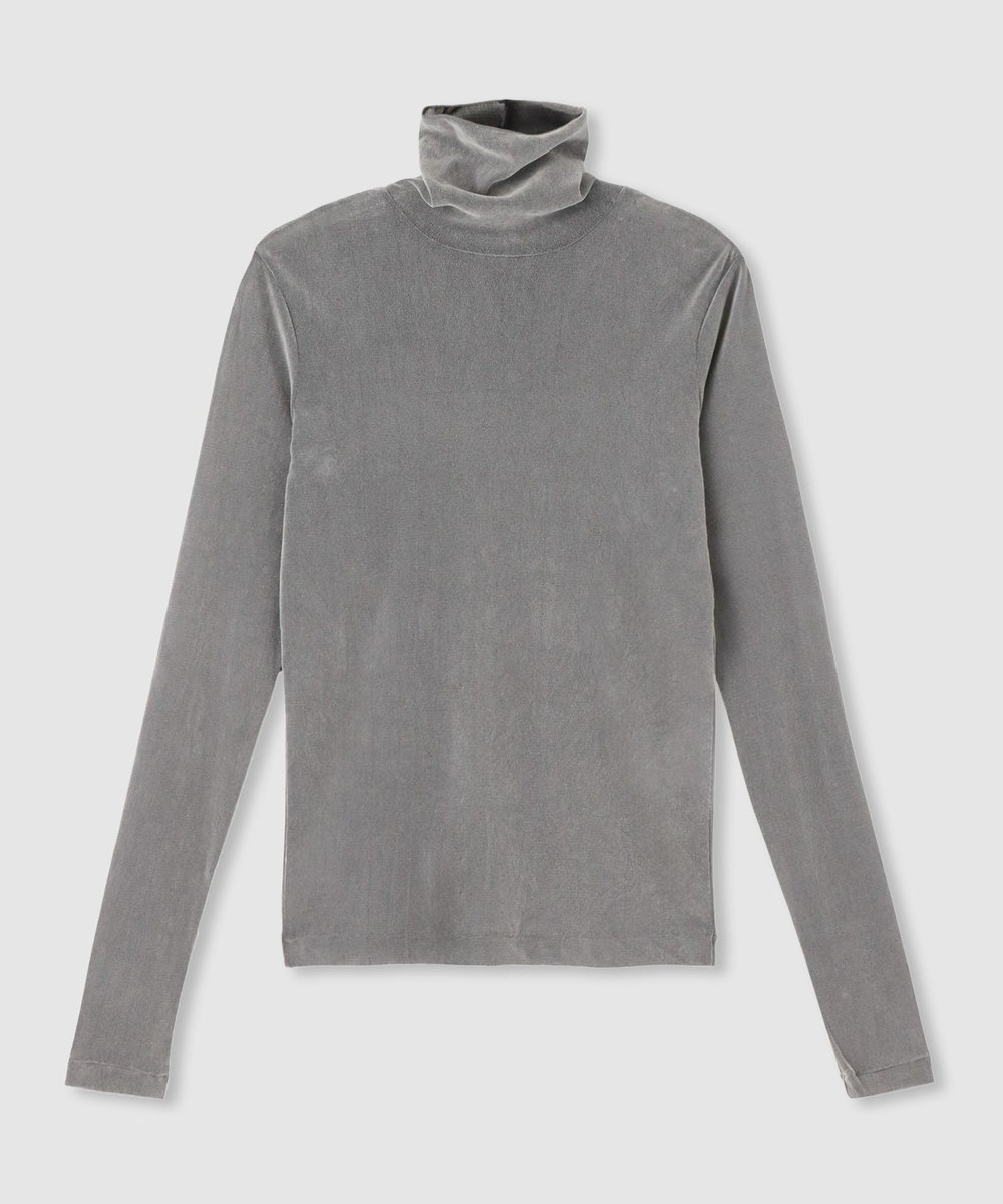 フロッキーチュールタートル|allureville OFFICIAL SITE / ONLINE SHOP
