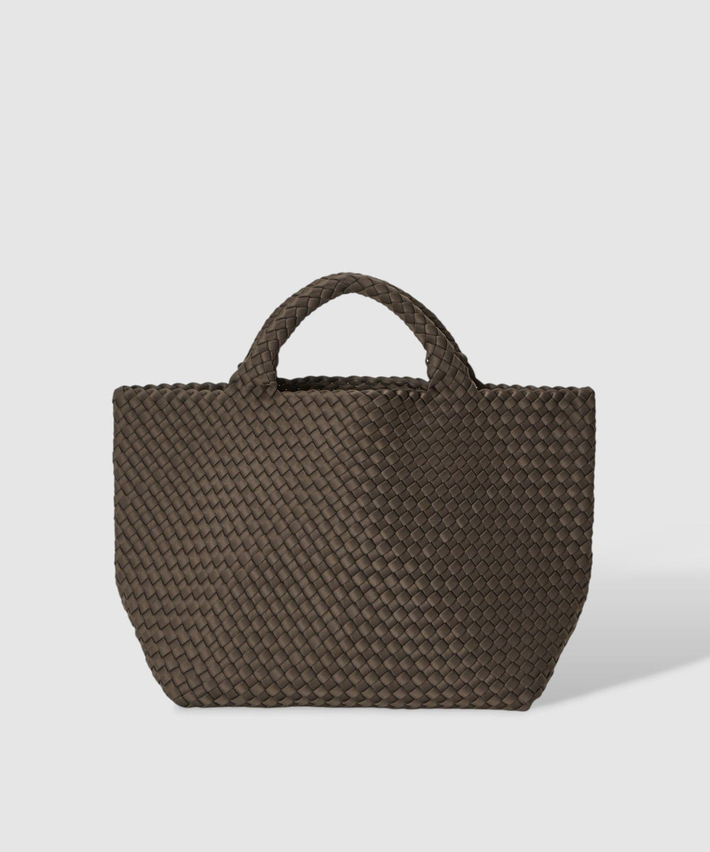 NAGHEDI (ナゲティ)】ST BARTHS MEDIUM トートバッグ|allureville