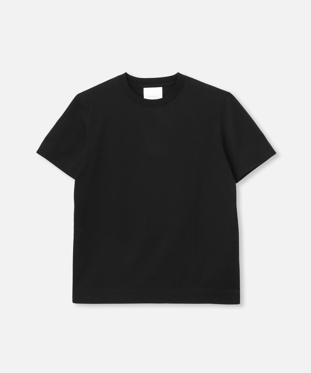 buying 【SLOANE(スローン)】UV TSHIRTS ブラック (95)