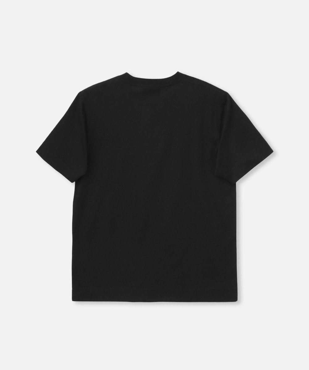 buying 【SLOANE(スローン)】UV TSHIRTS ブラック (95)