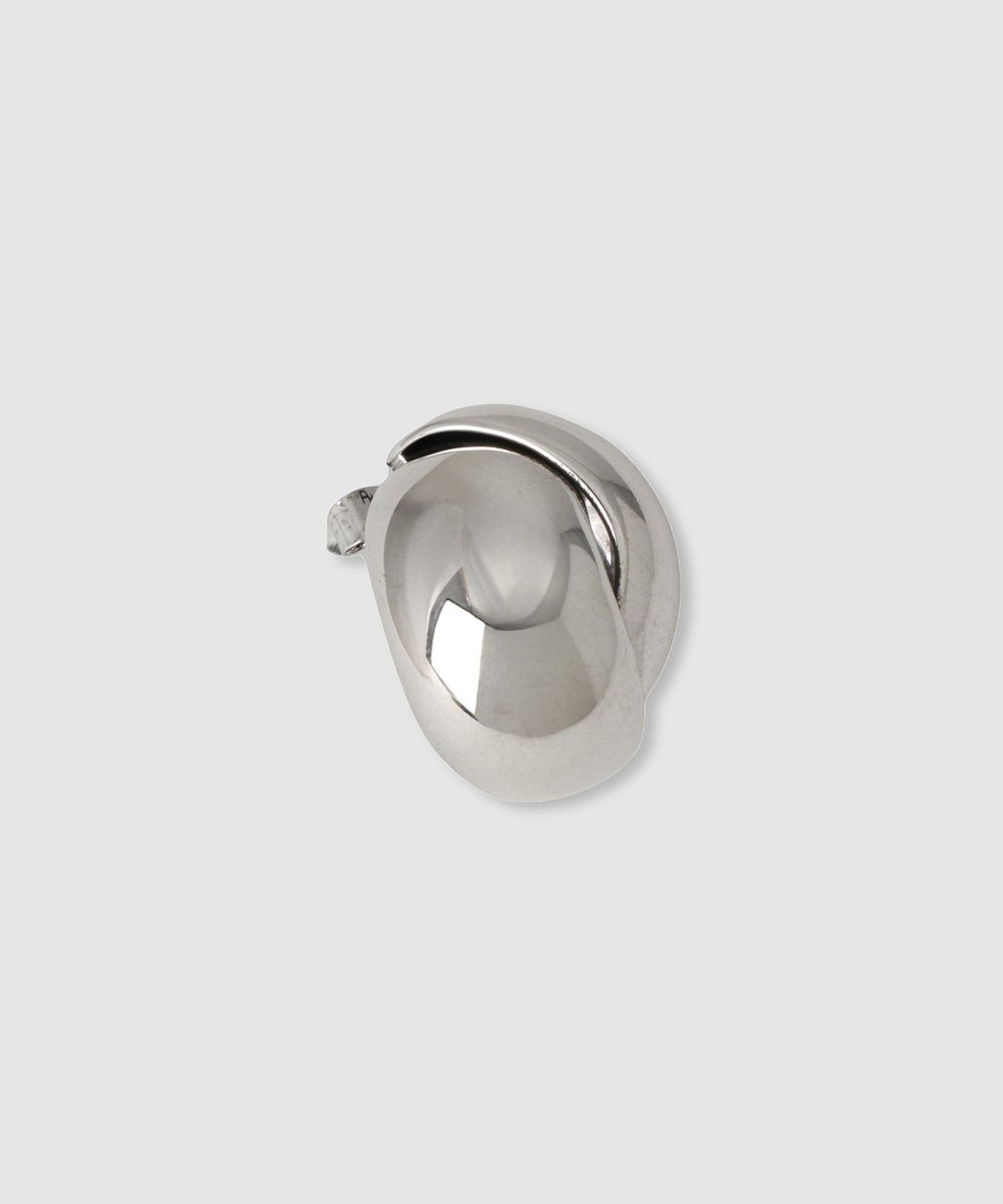 buying 【PHILIPPE AUDIBERT(フィリップオーディベール)】FREYA CLIPS L シルバー (90)