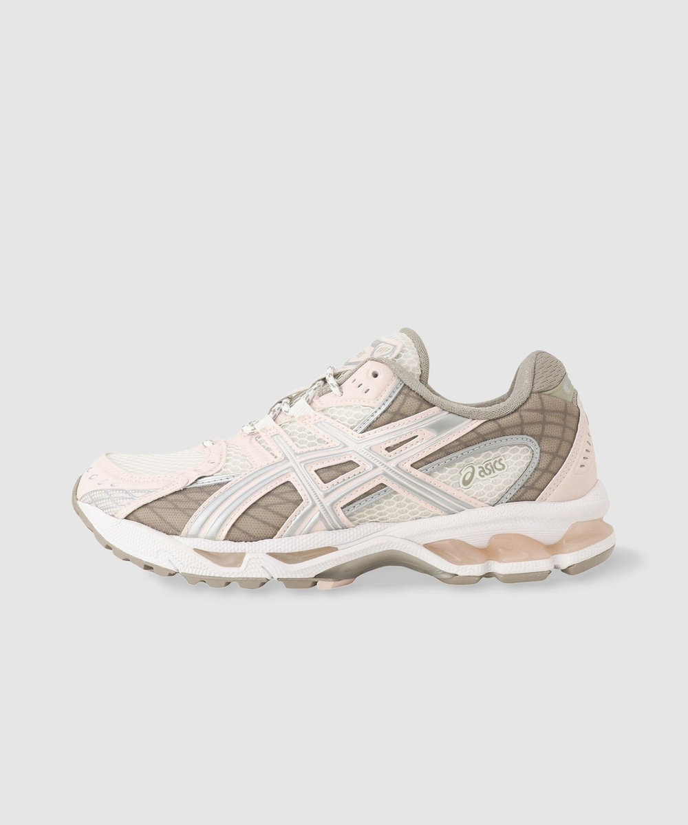 buying 【ASICS(アシックス)】GEL NIMBUS 10.1 ホワイト系 (08)