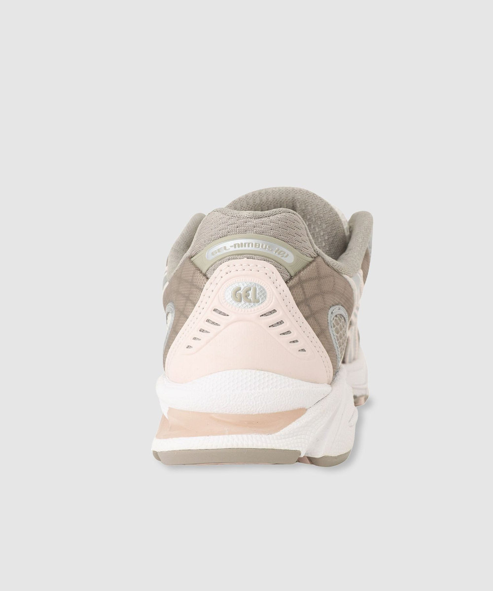 buying 【ASICS(アシックス)】GEL NIMBUS 10.1 ホワイト系 (08)