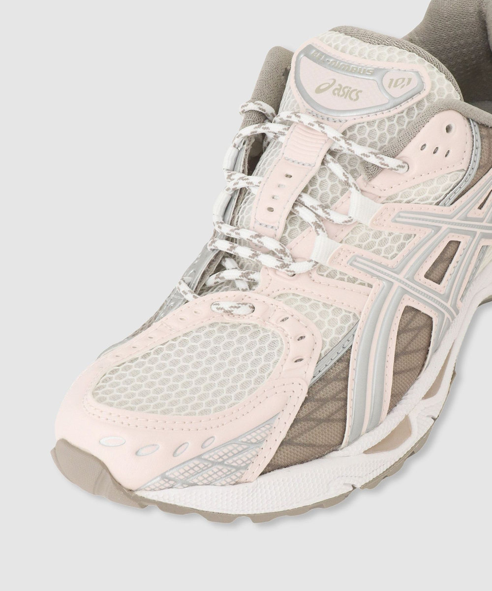 buying 【ASICS(アシックス)】GEL NIMBUS 10.1 ホワイト系 (08)