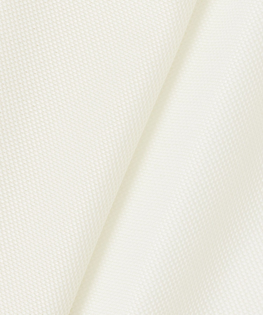 allureville エコカラミボックスジレ オフホワイト (02)