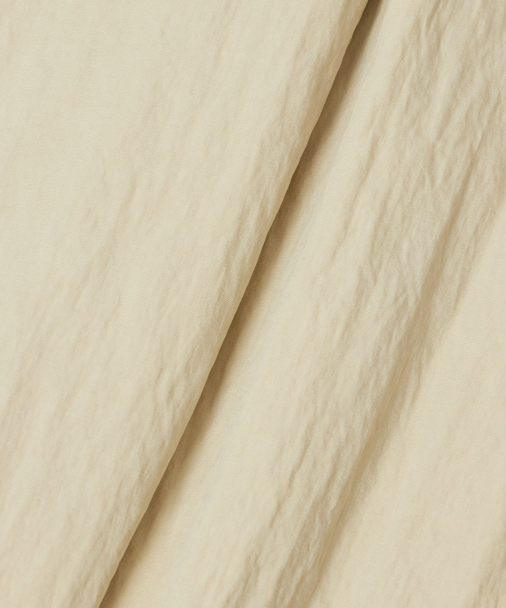 allureville 【ATELIER Line】リヨセルコクーンワンピース ライトイエロー (25)