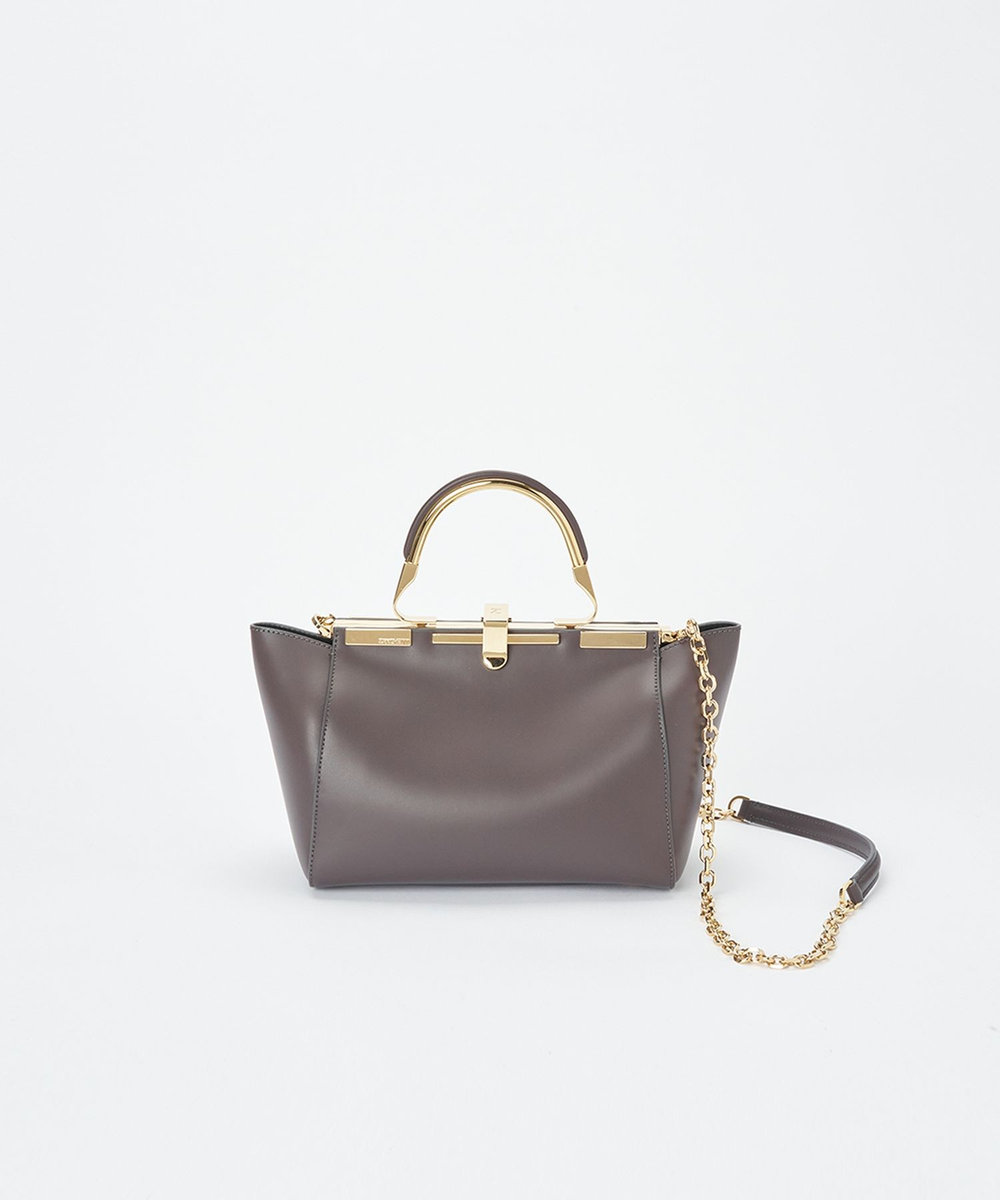 ZANCHETTI(ザンケッティ)】 AMLETO 20|allureville OFFICIAL SITE