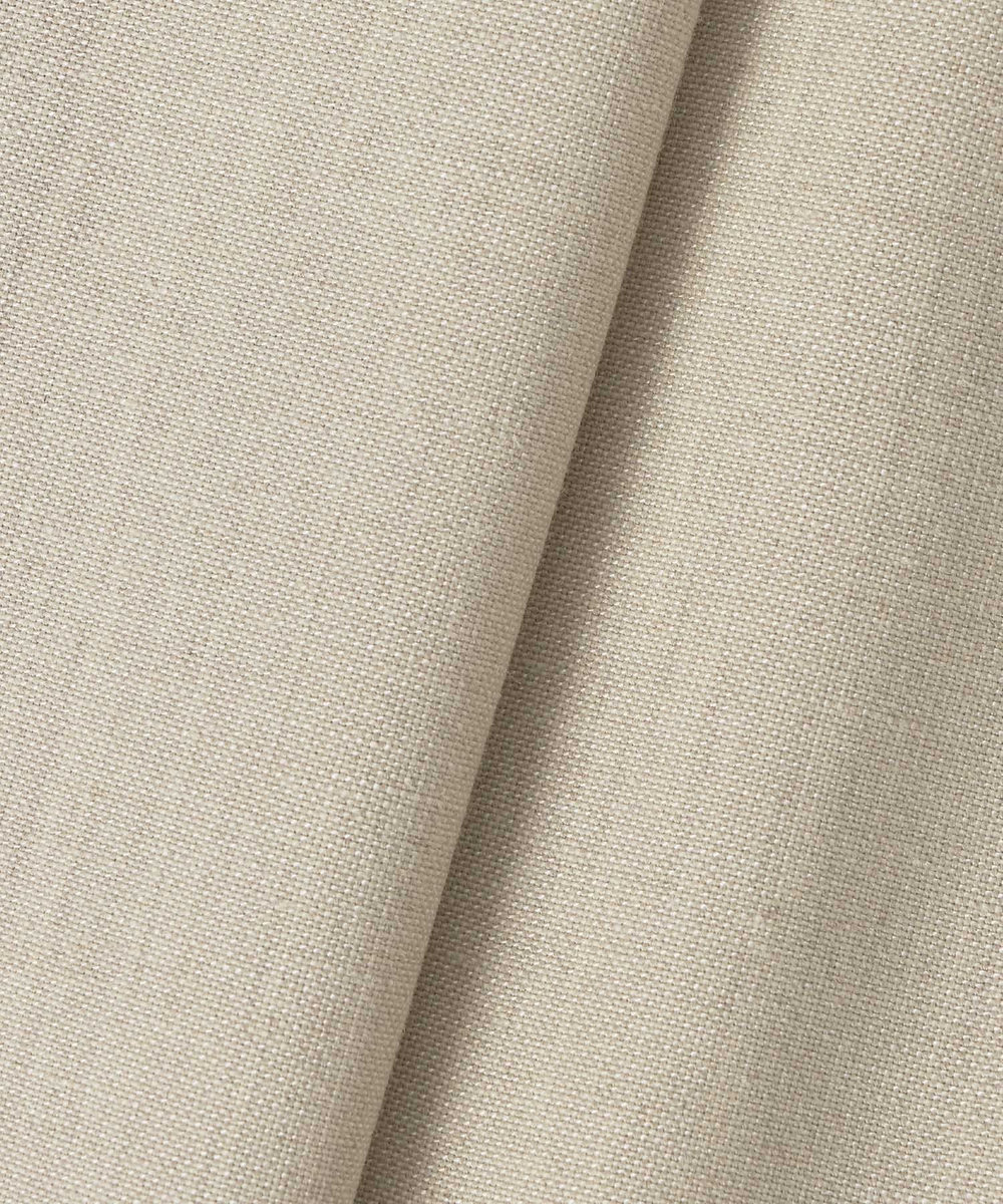 allureville ウェストタックデザインパンツ ベージュ (11)