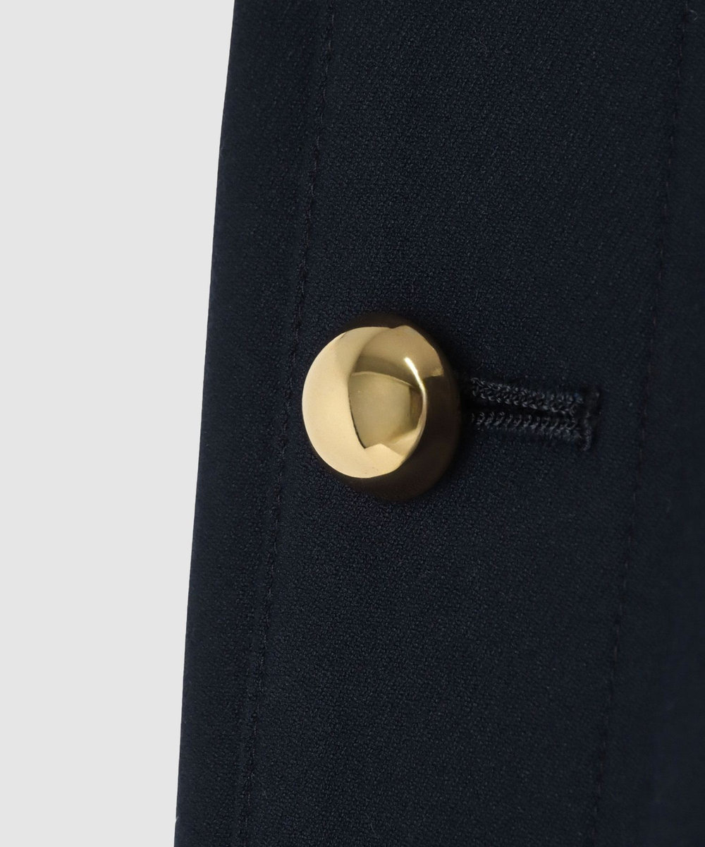 allureville TR裏起毛マリンパンツ ネイビー (65)