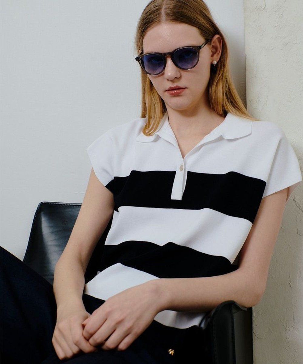 ◇ サマーラガーシャツ|allureville OFFICIAL SITE / ONLINE SHOP