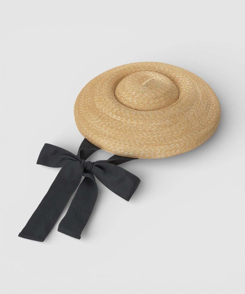 LOULOU WILLOUGHBY 【LOULOU WILLOUGHBY】MIA KASA MUSH ベージュ (11)