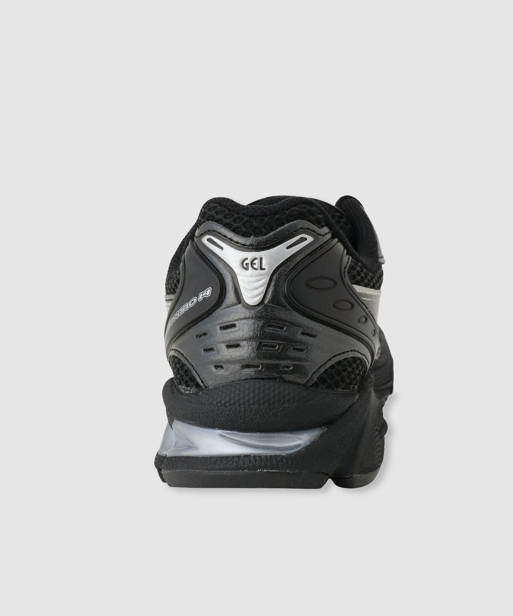 buying ASICS GEL KAYANO 14 ブラック (95)