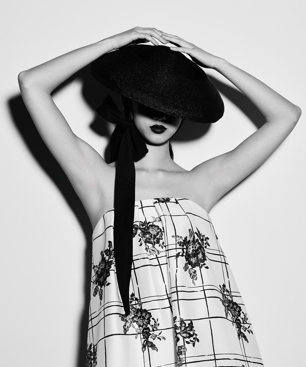 LOULOU WILLOUGHBY 【LOULOU WILLOUGHBY】MIA KASA MUSH ブラック (95)