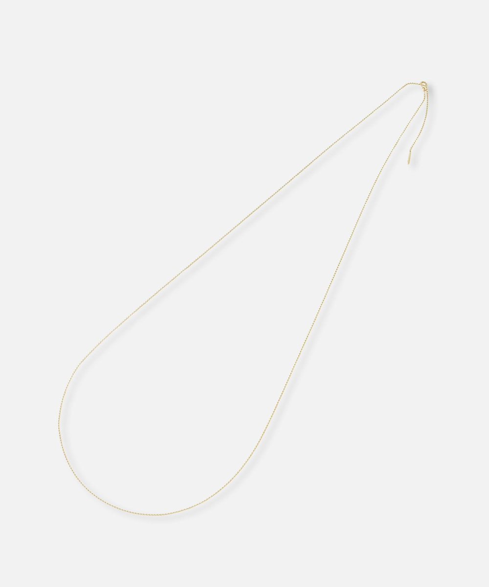 Saskia Diez(サスキアディッツ)】 FINE NC FRINGE CUBIC NO1