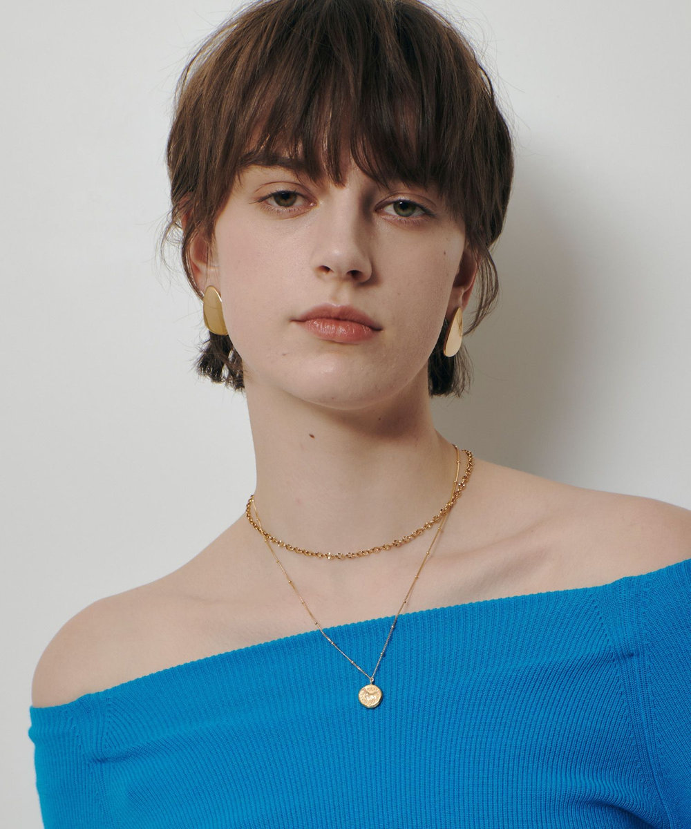 buying 【MARIHA(マリハ)】ANCIENT MEMORIES HORSE ゴールド (30)