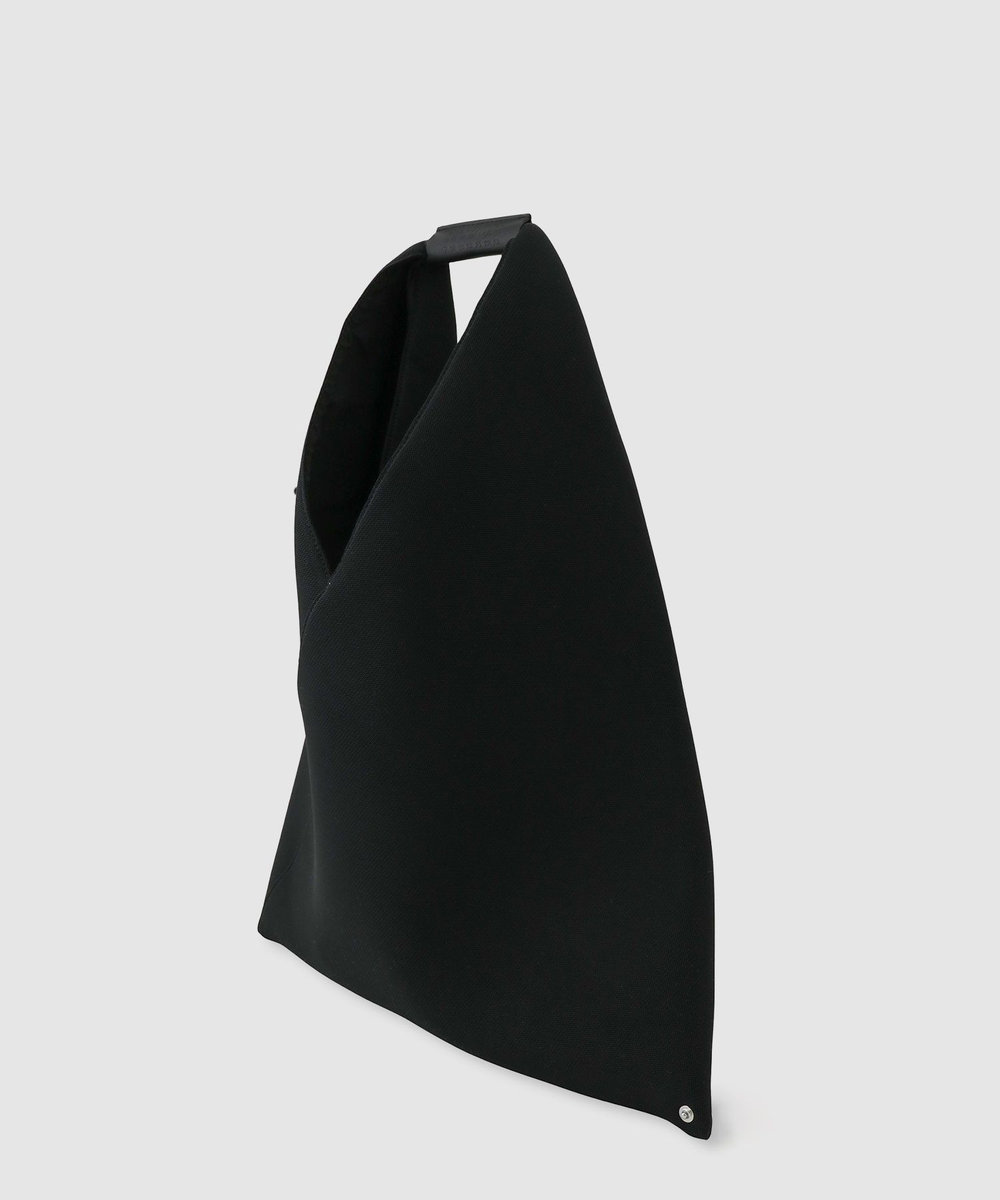 buying 【MM6 Maison Margiela/エムエム6 メゾン マルジェラ】CLASSIC JAPANESE トートバッグ ブラック (95)