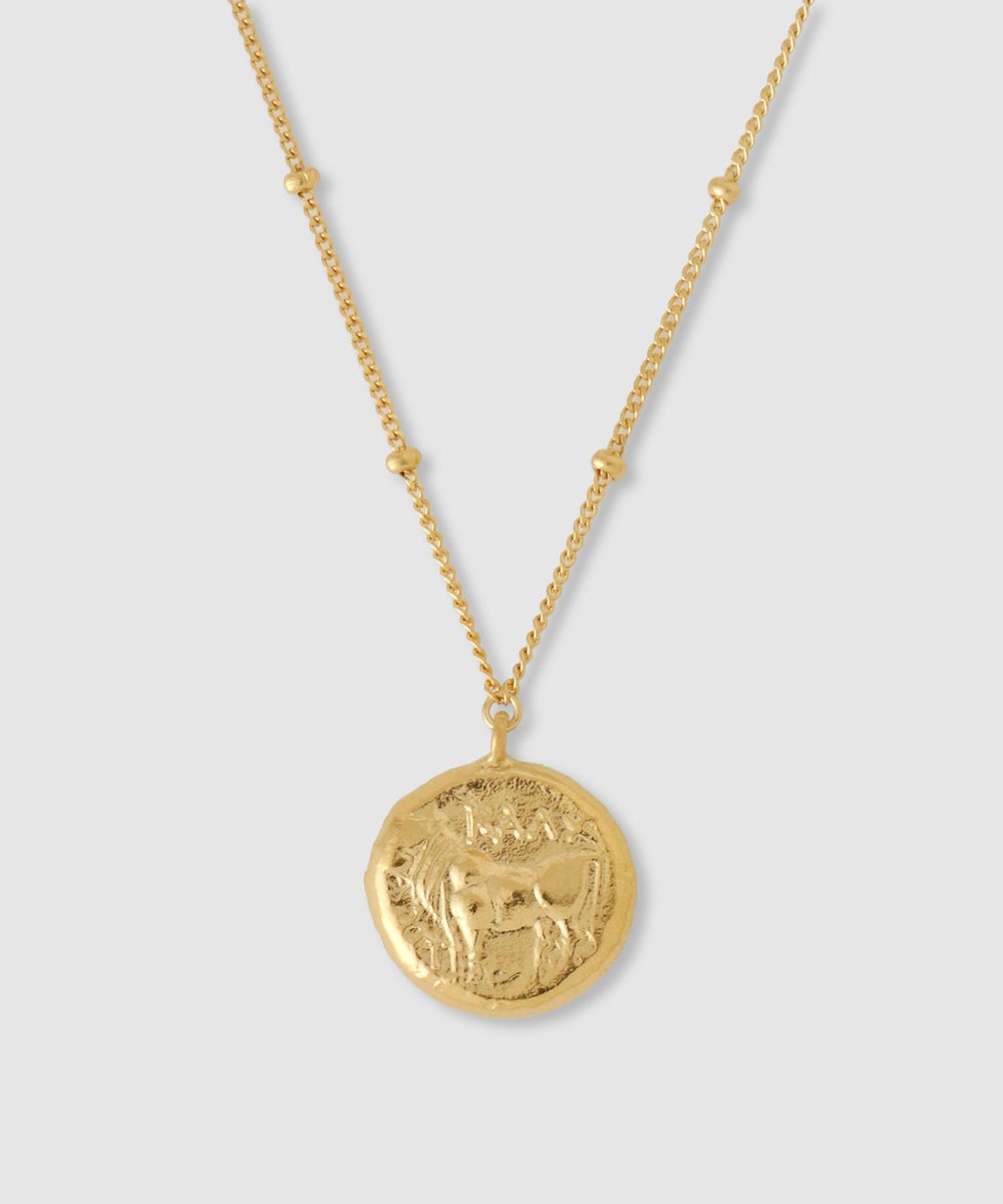 buying 【MARIHA(マリハ)】ANCIENT MEMORIES HORSE ゴールド (30)