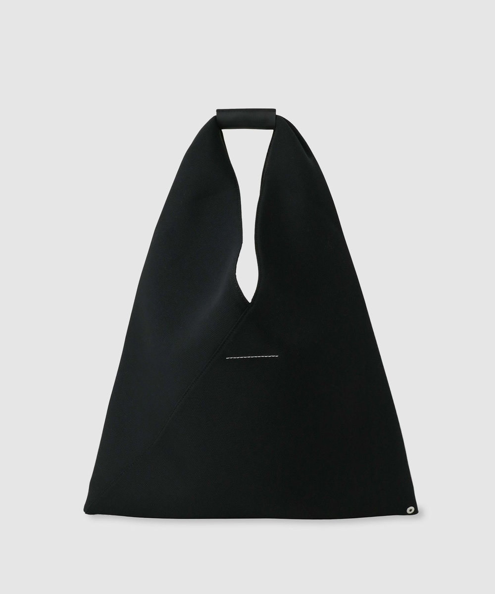 buying 【MM6 Maison Margiela/エムエム6 メゾン マルジェラ】CLASSIC JAPANESE トートバッグ ブラック (95)