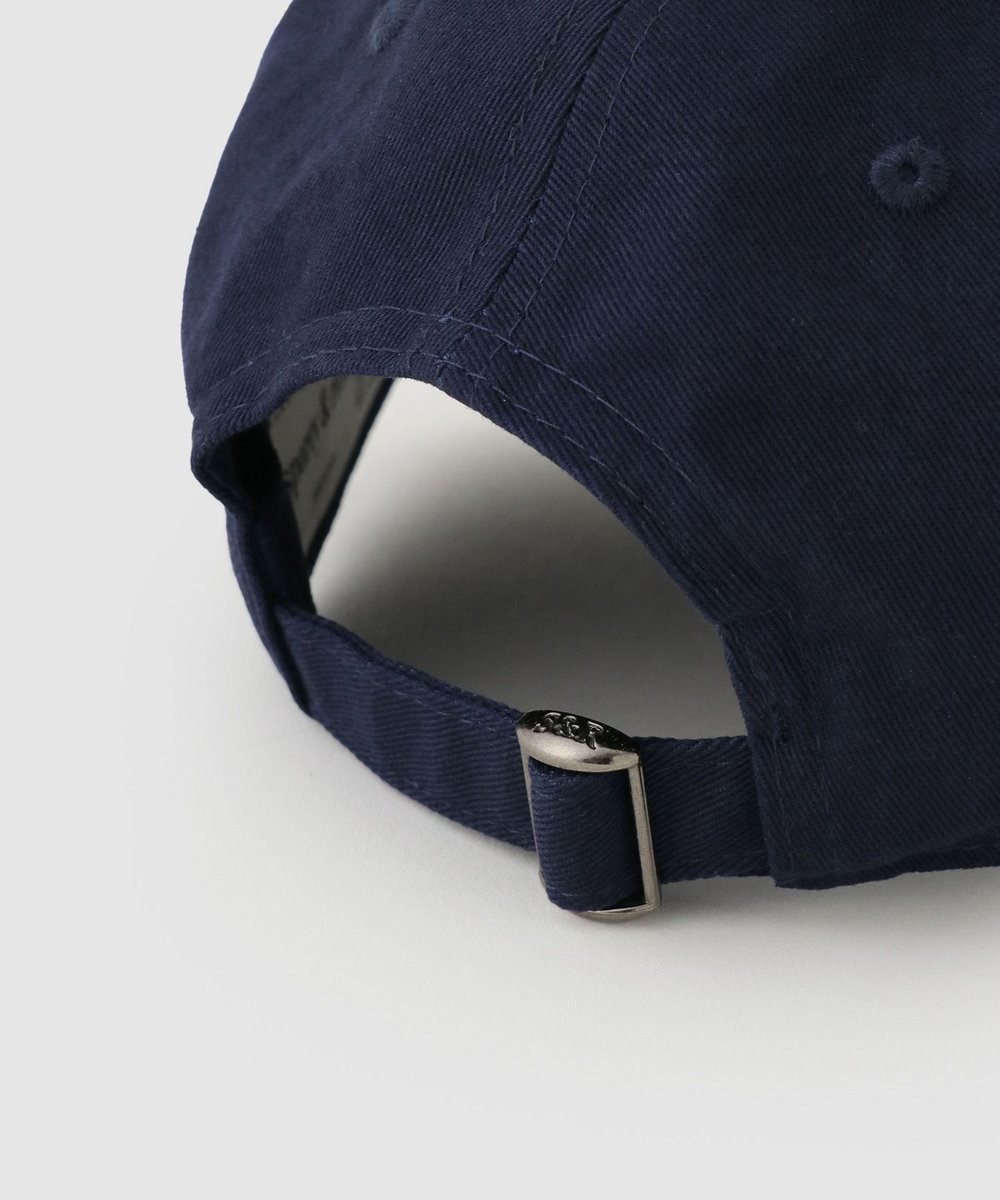 buying 【SPORTY&RICH(スポーティーアンドリッチ)】 IVY HAT ネイビー (65)