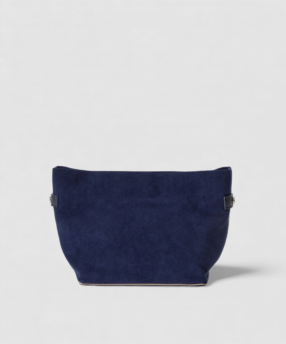 buying 【MARY AL TERNA(メアリーオルターナ)】 MAZEトートバッグ ブルー (61)