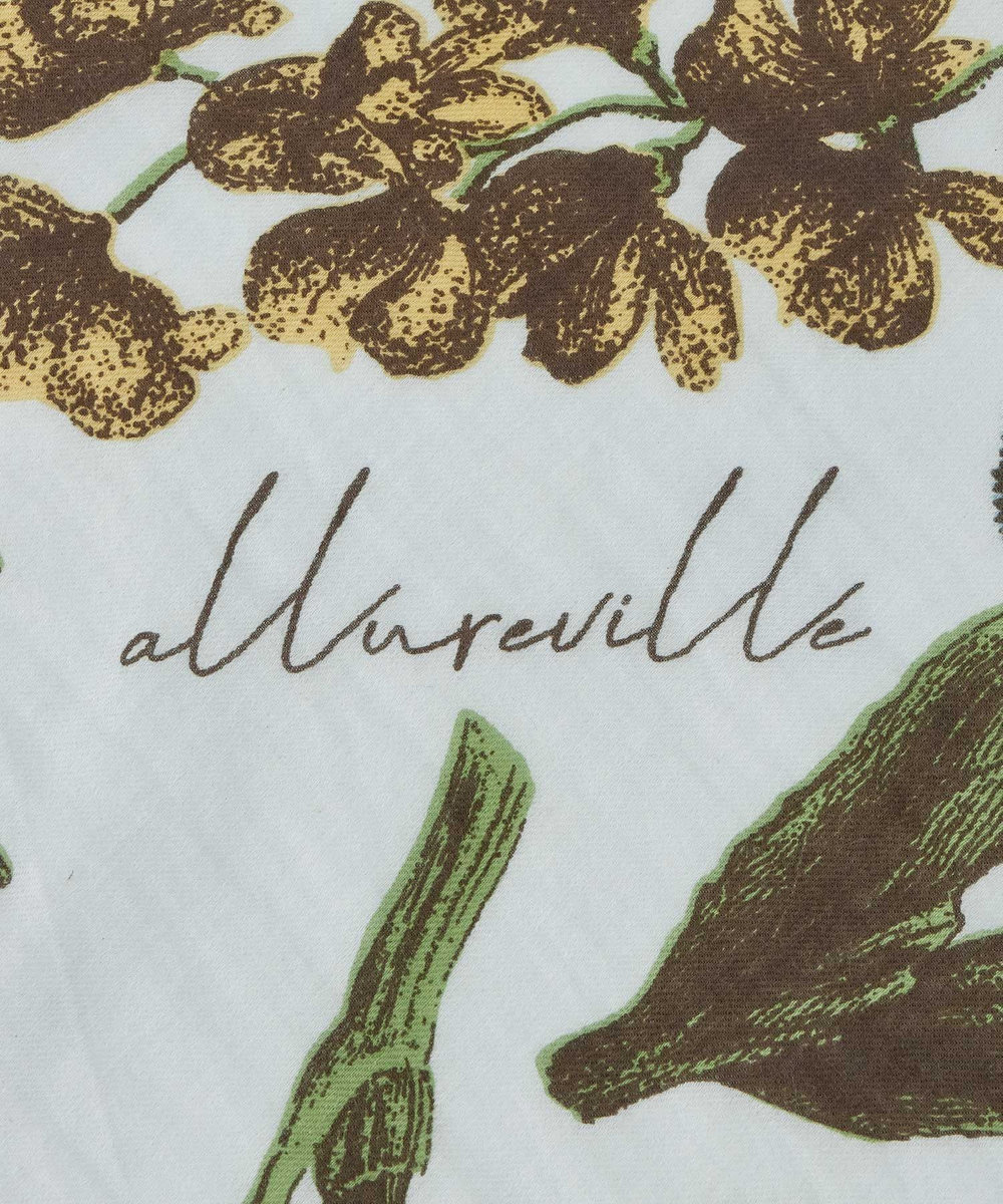 buying 【manipuri(マニプリ)】INDIA STOLE ネイビー (67)