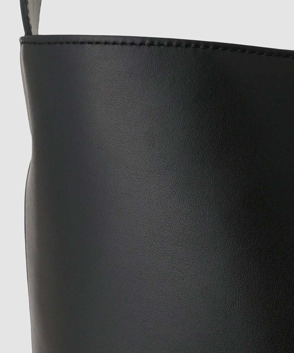 buying 【LIE STUDIO(リエスタジオ)THE NORMA トートバッグ ブラック (95)