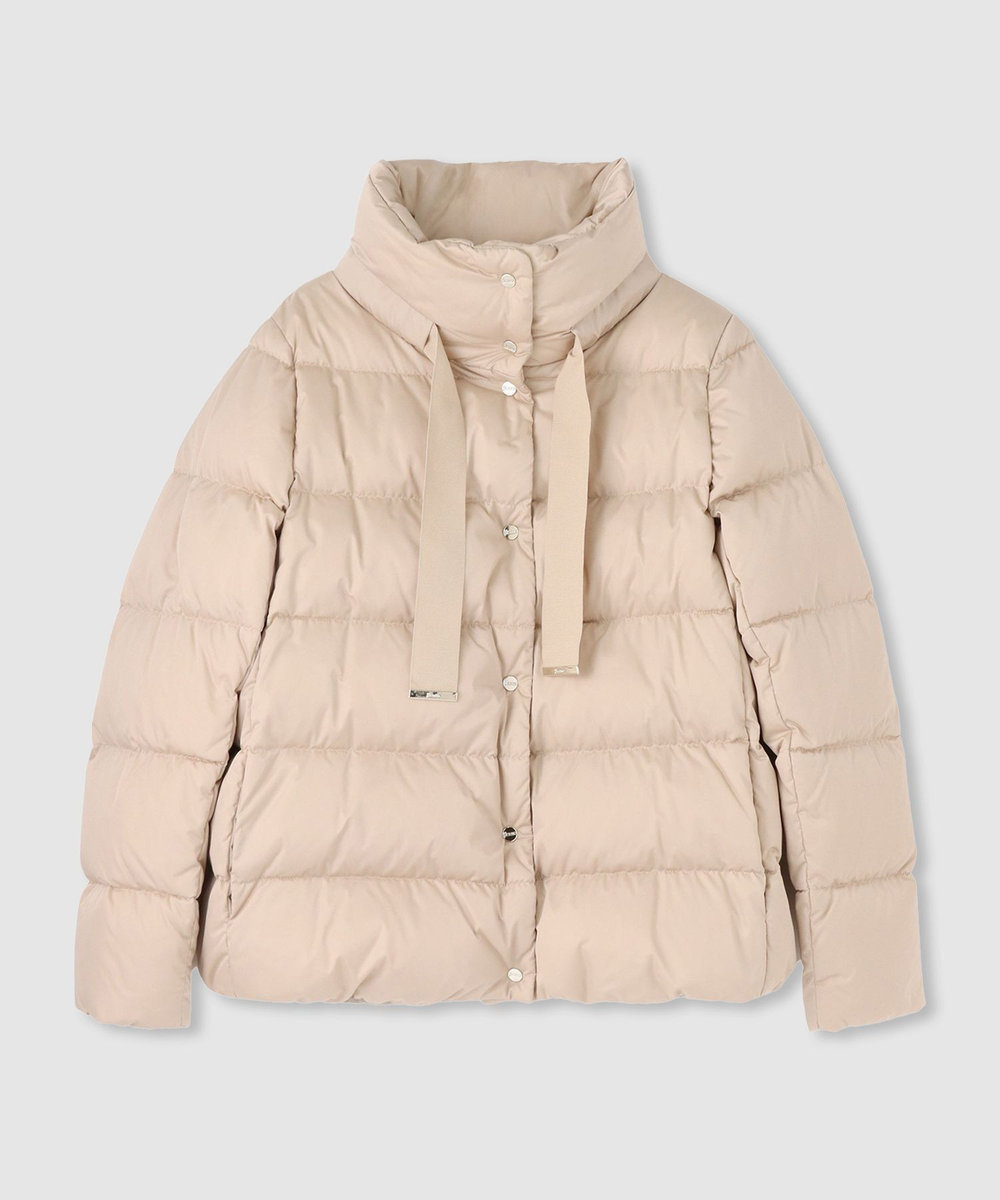 HERNO(ヘルノー)】 MAT BOXY DOWN|allureville OFFICIAL SITE / ONLINE