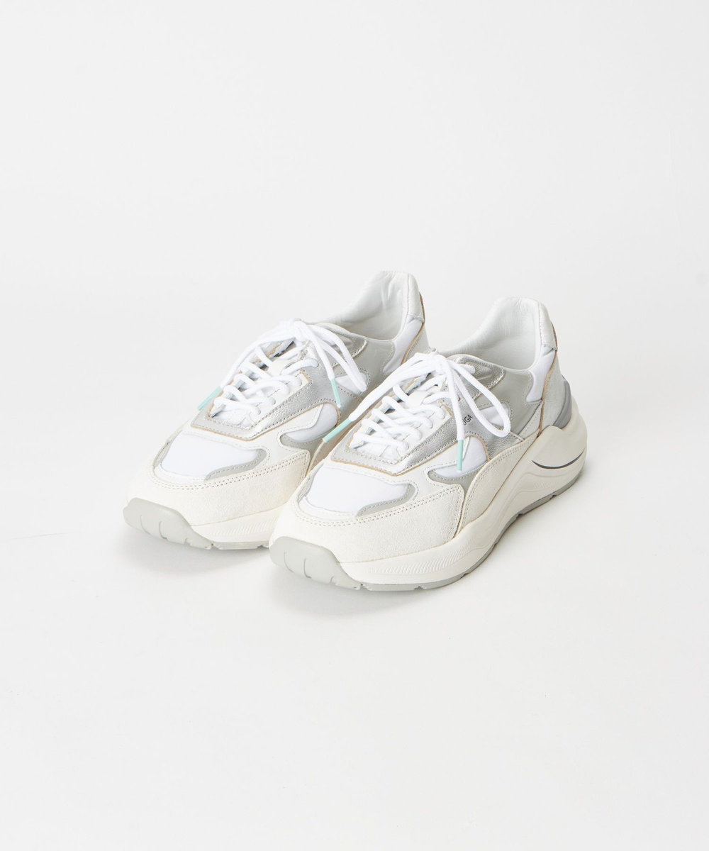 buying 【D.A.T.E. (デイト)】FUGA ホワイト系 (08)