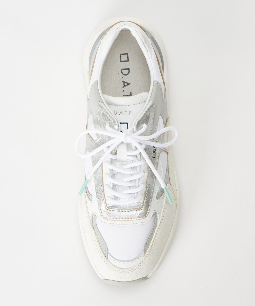 buying 【D.A.T.E. (デイト)】FUGA ホワイト系 (08)