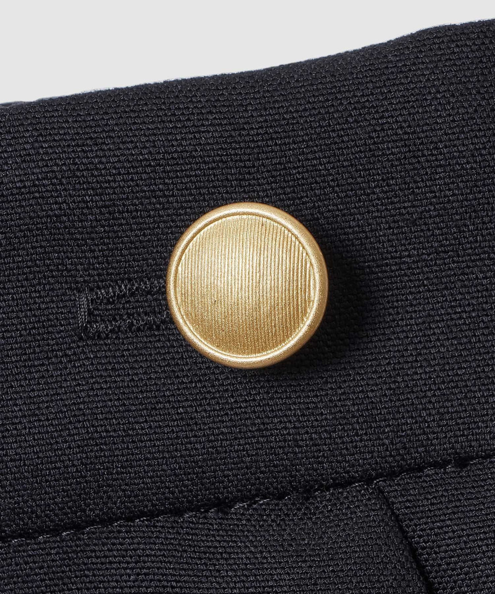 allureville ボックスプリーツペンシルスカート ネイビー (65)