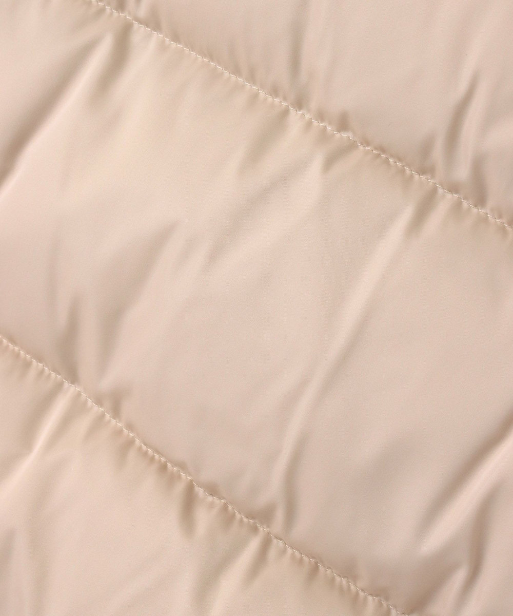 buying 【HERNO(ヘルノー)】 MAT BOXY DOWN ベージュ (11)