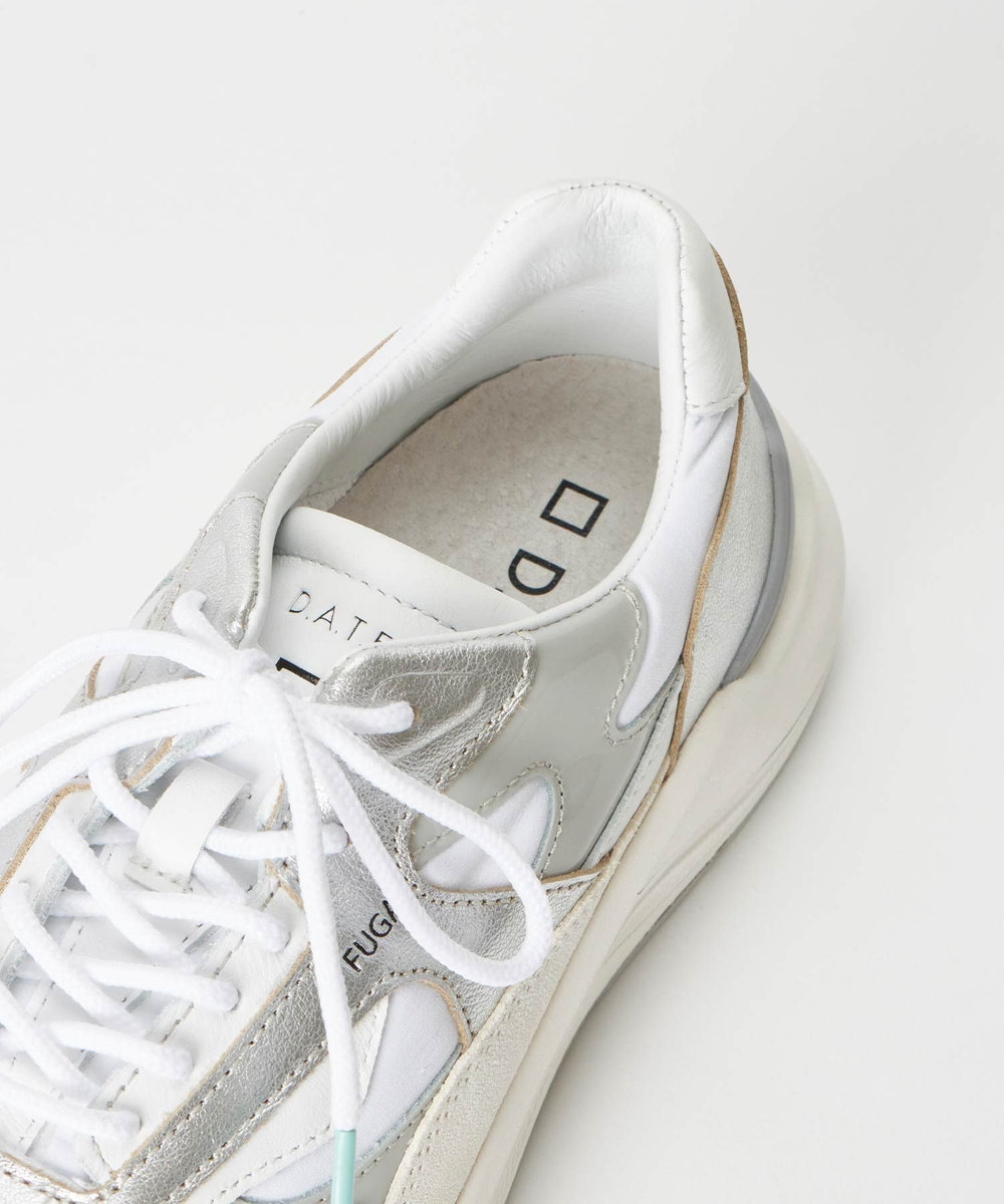 buying 【D.A.T.E. (デイト)】FUGA ホワイト系 (08)