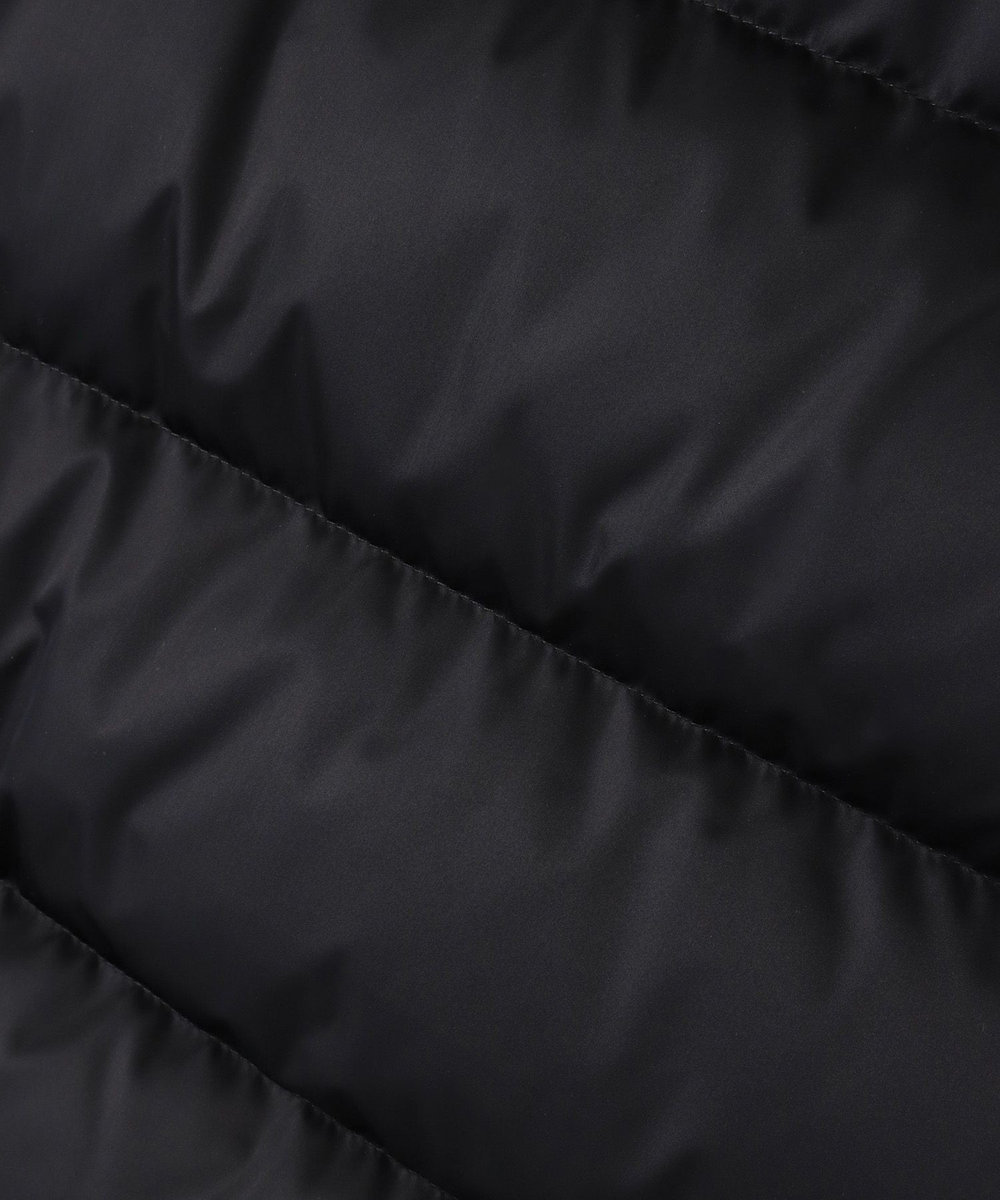 buying 【HERNO(ヘルノー)】 MAT BOXY DOWN ブラック (95)