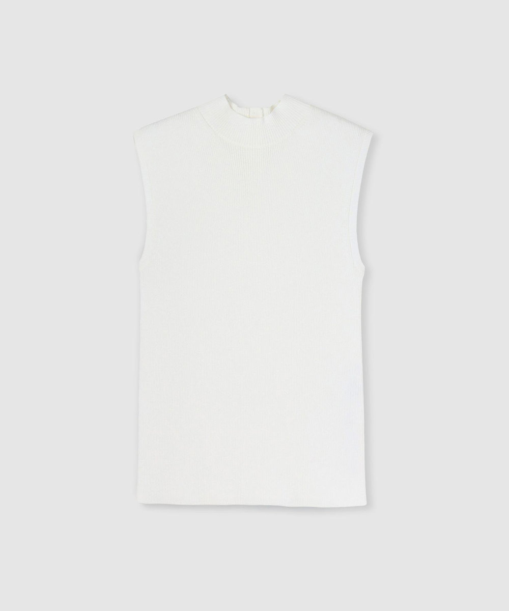 バック釦プルオーバー|allureville OFFICIAL SITE / ONLINE SHOP