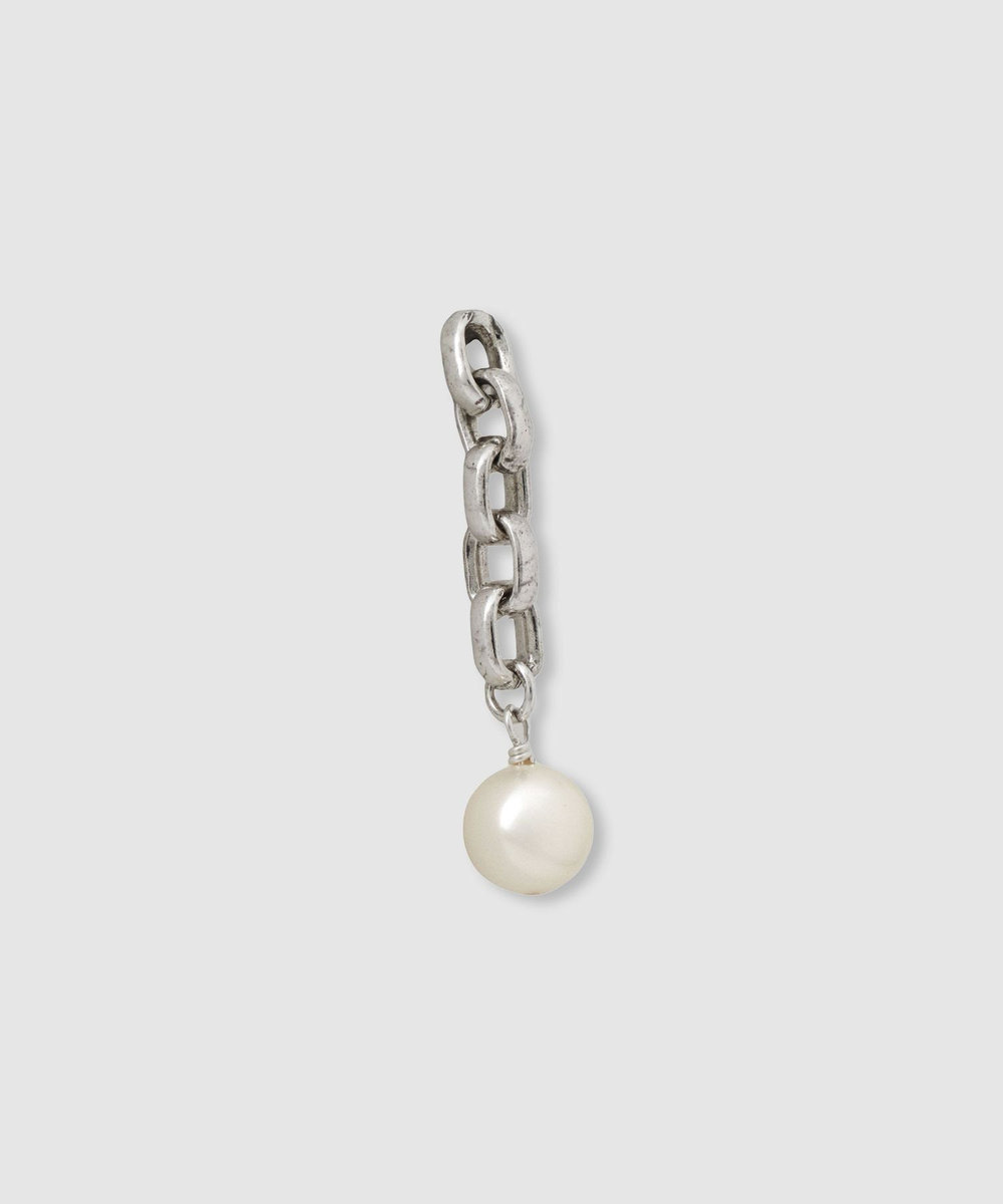 buying 【PHILIPPE AUDIBERT(フィリップオーディベール)】ANGELA EARRING シルバー系 (89)
