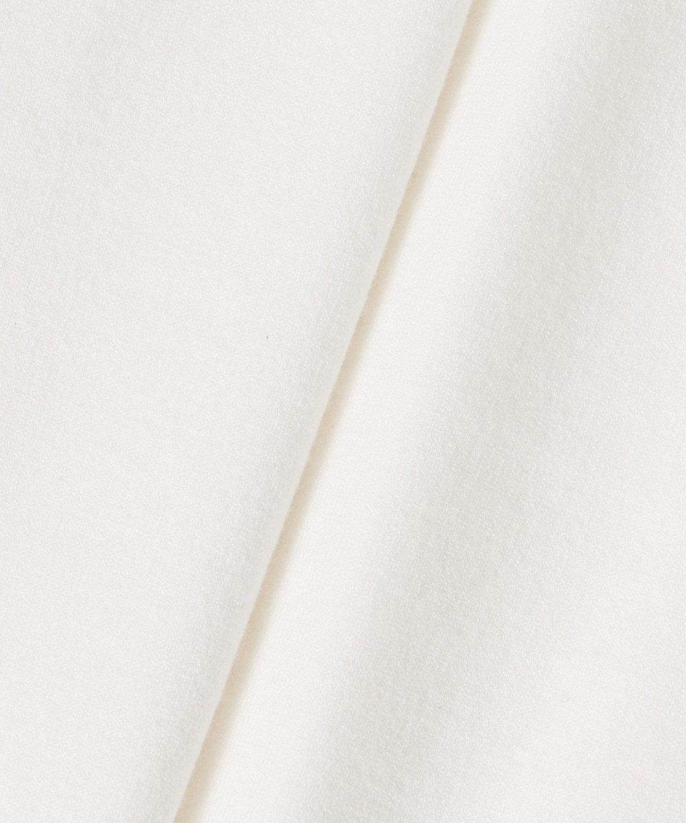 LOULOU WILLOUGHBY 【LOULOU WILLOUGHBY】CHERRY ビジューポロ オフホワイト (02)