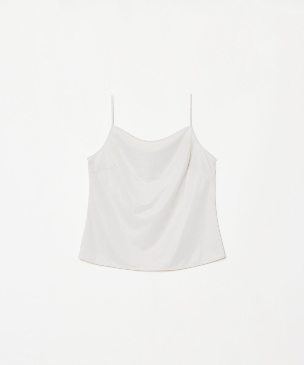 LOULOU WILLOUGHBY 【LOULOU WILLOUGHBY】スパンコールビジューブラウス シルバー (90)