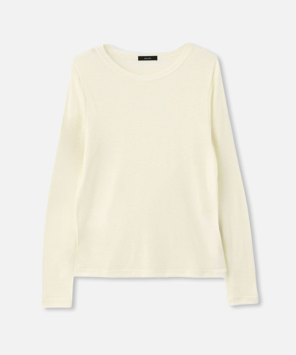 アルアバイル  allureville  カットソー カットソー|トップス|商品一覧｜allureville OFFICIAL SITE / ONLINE