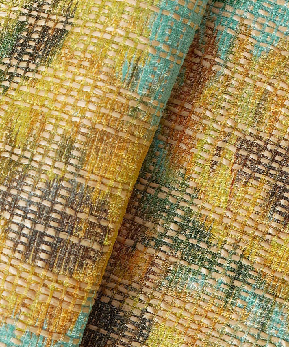 LOULOU WILLOUGHBY 【LOULOU WILLOUGHBY】サンフラワーJQステンカラーショートジャケット イエロー系 (26)