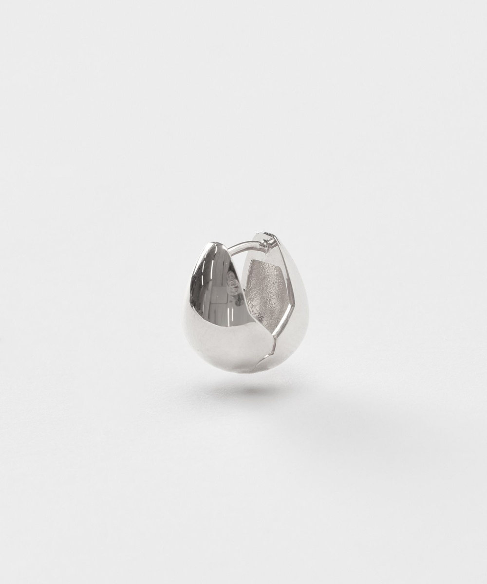 buying 【PLOW（プラウ）】 DROP PIERCES S SILVER シルバー (90)
