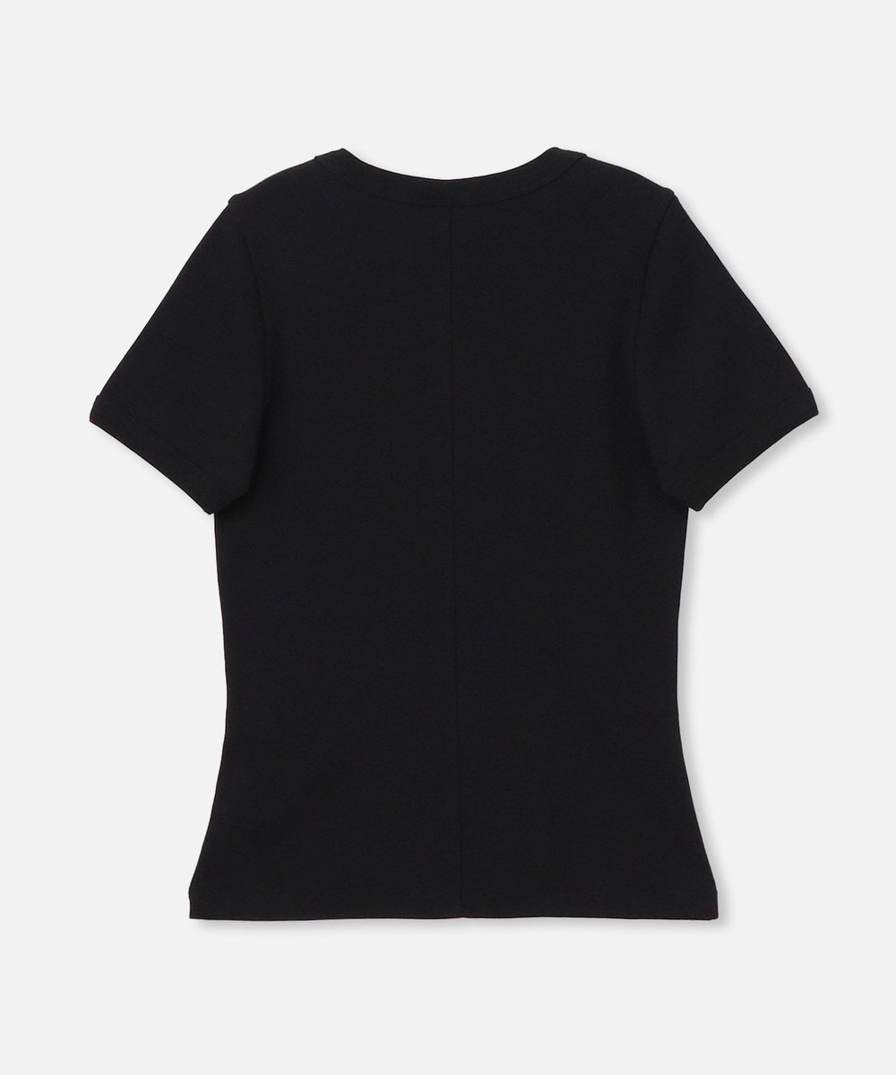 buying 【FLORE FLORE(フローレフローレ)】 CAR TEE ブラック (95)